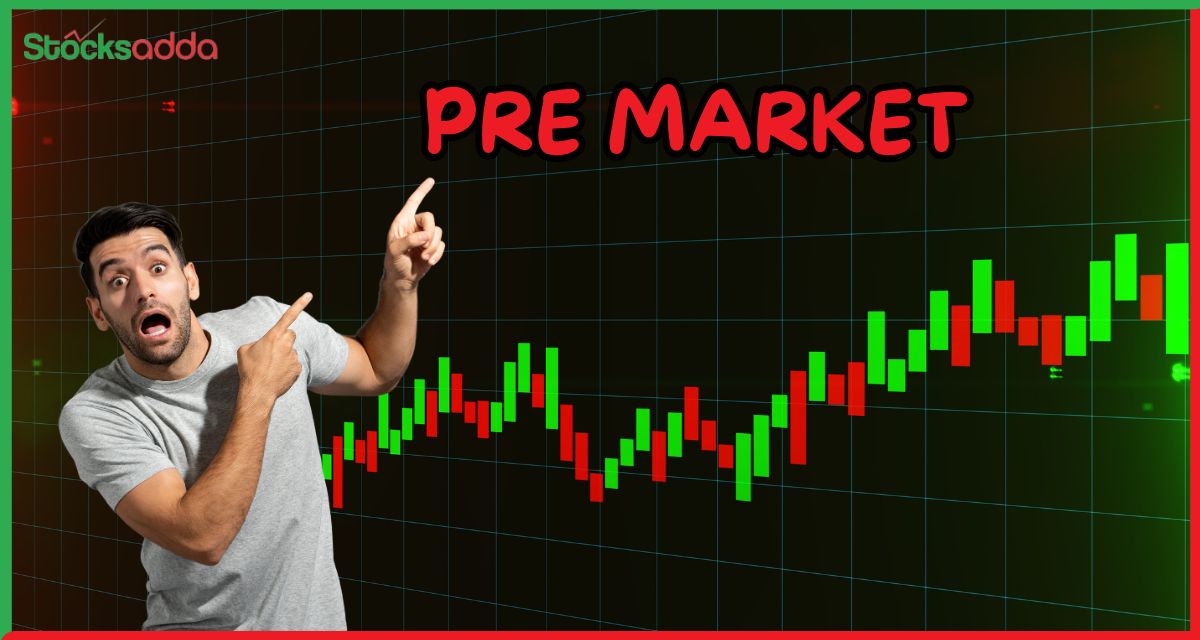 Pre Market 8 January