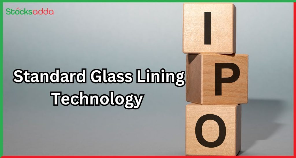 Standard Glass Lining Technology IPO 