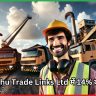 Sindhu Trade Links Ltd में 14% की तेजी