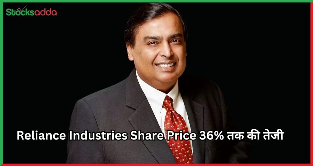 Reliance Industries