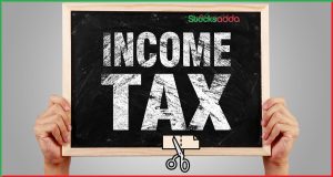 Union Budget 2025 Income Tax