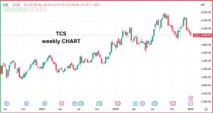 TCS Q3 Results