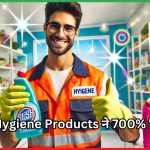 Yuvraj Hygiene Products