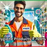 Yuvraj Hygiene Products