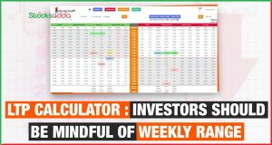  NJ e-Wealth और LTP Calculator म्युचुअल फंड्स 