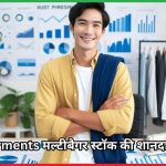 Kitex Garments मल्टीबैगर स्टॉक