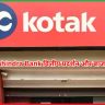 Kotak Mahindra Bank वित्तीय प्रदर्शन और बाजार प्रतिक्रिया