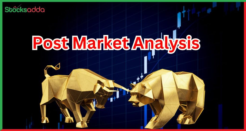 Post Market Analysis 21 January 2025