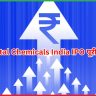 Dorf-Ketal Chemicals India IPO 