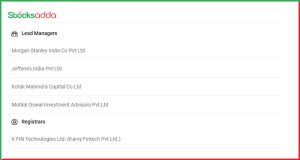 Dr Agarwal's Healthcare IPO निवेश का बड़ा अवसर