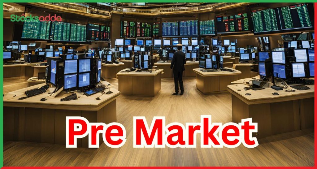 Pre Market 14 February