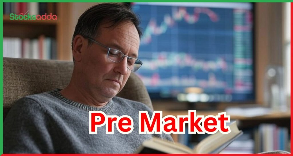 pre market 21 february