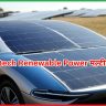 Servotech Renewable Power