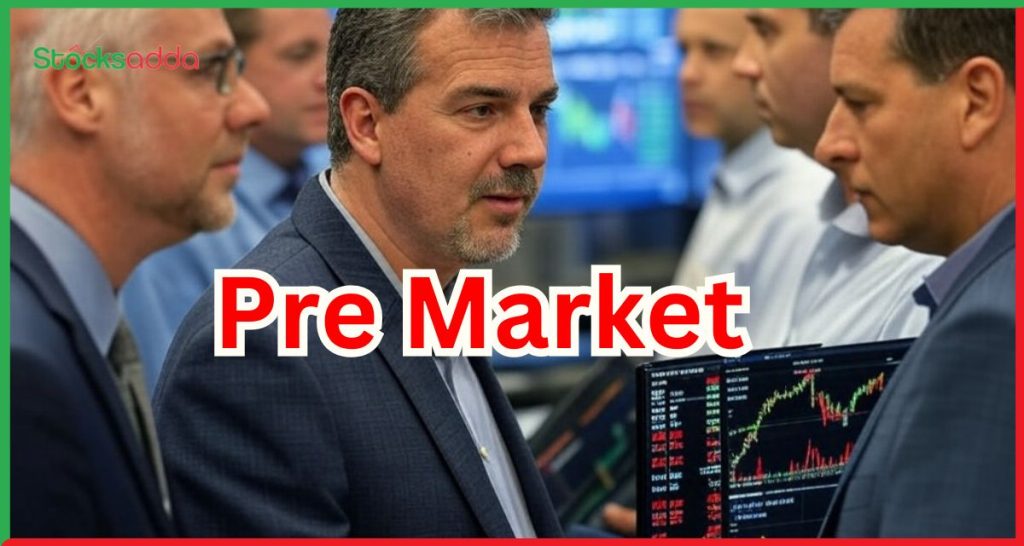 Pre Market 24 February 