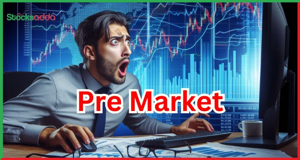 Pre Market 10 March