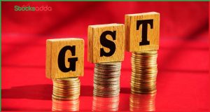 GST टैक्स स्लैब