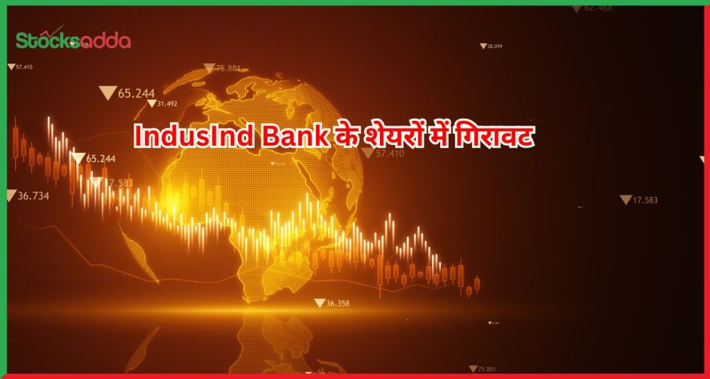 IndusInd Bank