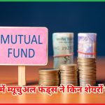 फरवरी में म्यूचुअल फंड्स निवेश ?