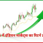 इंडियन मार्केट्स