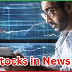 Stock in News 18 March