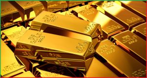 Index Fund vs Gold