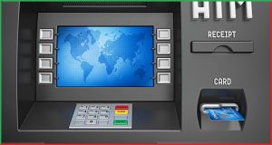 ATM ट्रांजैक्शन चार्ज