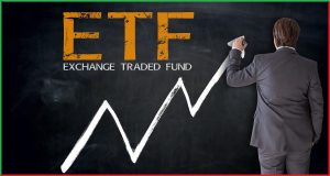 ETF क्या है