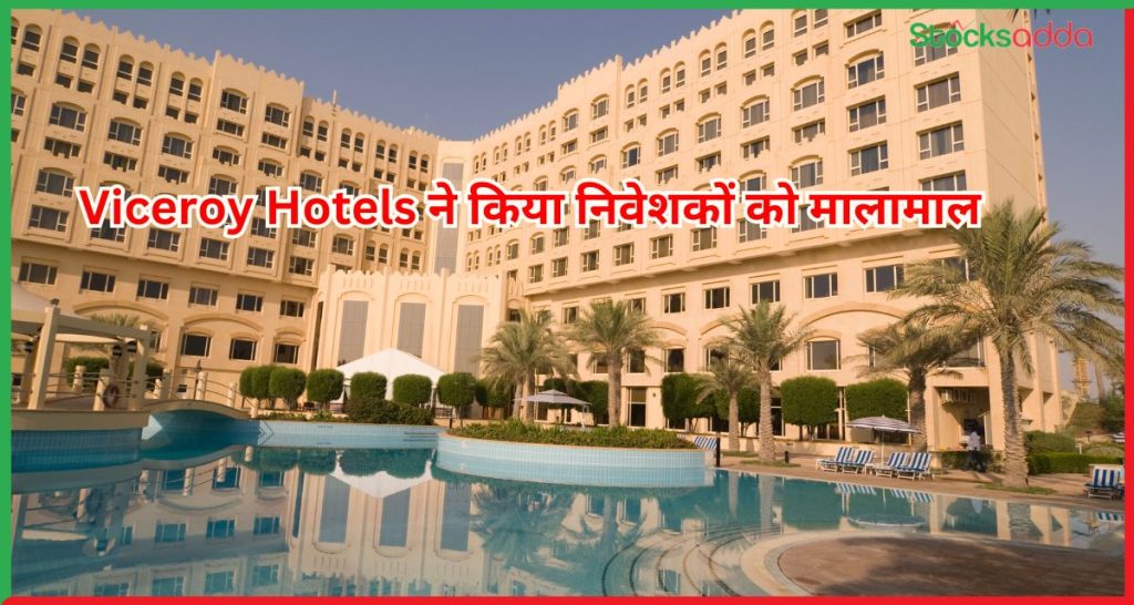 Viceroy Hotels