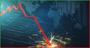 Market Crash 2025