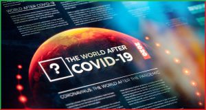 व्हाइट हाउस की नई COVID-19 वेबसाइट 