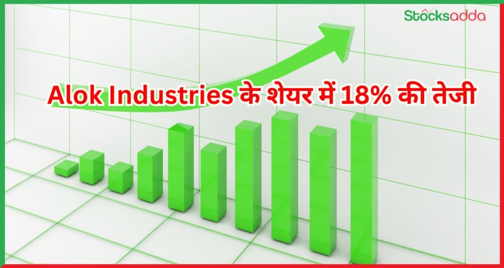Alok Industries