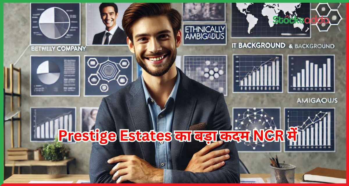 Prestige Estates