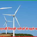 सुजलॉन एनर्जी तिमाही नतीजों से पहले चर्चा में