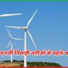 सुजलॉन एनर्जी तिमाही नतीजों से पहले चर्चा में