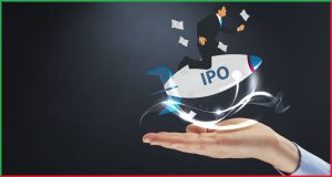 NSDL IPO