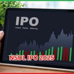 NSDL IPO