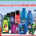 Marico Q4 FY25