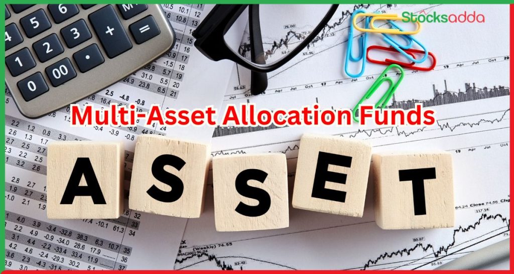 Multi-Asset Allocation Funds 