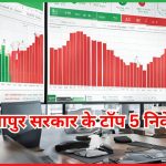 सिंगापुर सरकार