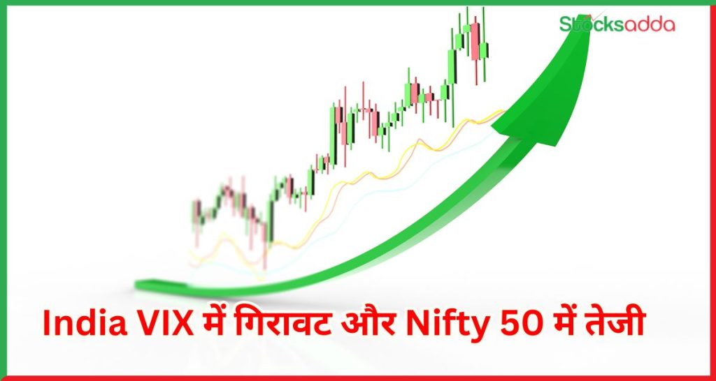 India VIX