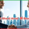 Bharti Airtel