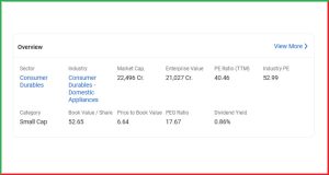 Crompton Greaves