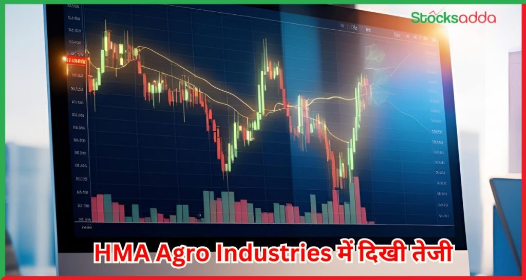 HMA Agro Industries