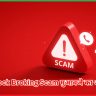 Karvy Stock Broking Scam