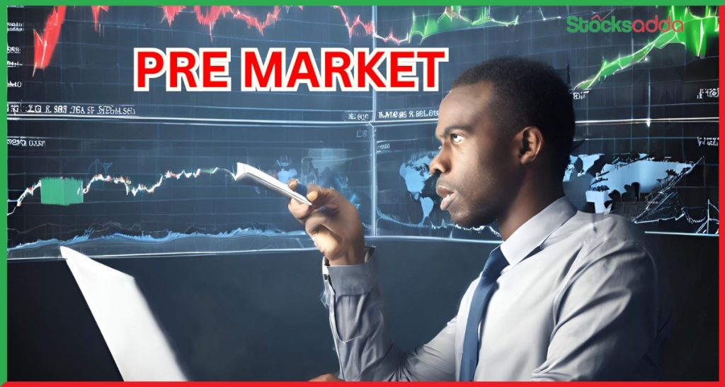 Stock Market Pre-Opening 22 May 