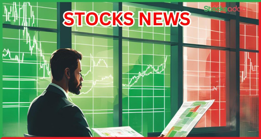 Stocks in News 22 May