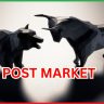 Stock Market Closing Report 21 May