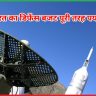 भारत का डिफेंस बजट